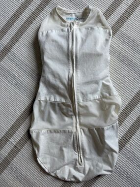 Happiest Baby Organic SNOO Sleep Sack size M
